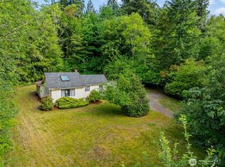 4711 Johnson Point Road NE, Olympia, WA 98516