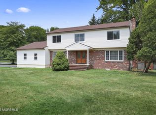 2 Micki Terrace, Manalapan, NJ 07726
