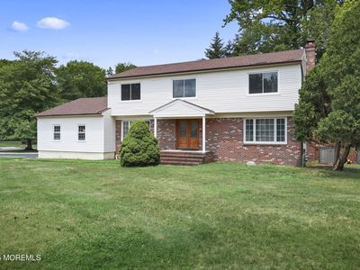 2 Micki Terrace, Manalapan, NJ, 07726