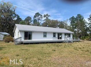 122 Jessies Ln, Woodbine, GA 31569