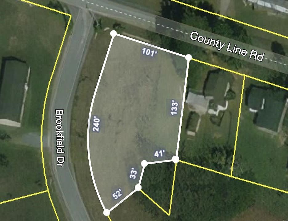 1st image of 9007 Brookfield Dr Lot 23