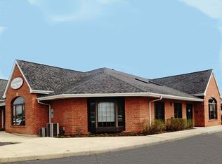 19645 S La Grange Rd, Mokena, IL 60448