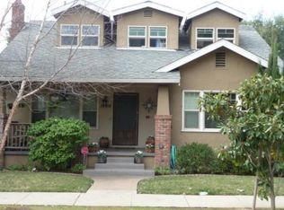 3656 W Curtis Dr, Sacramento, CA 95818