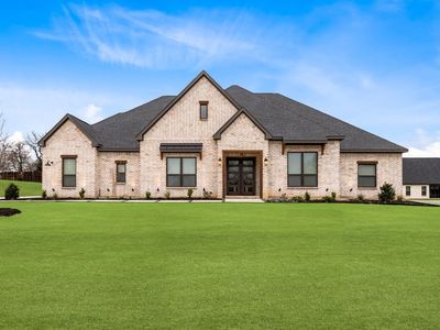 134 Texas Ash Dr, Krugerville, TX, 76227