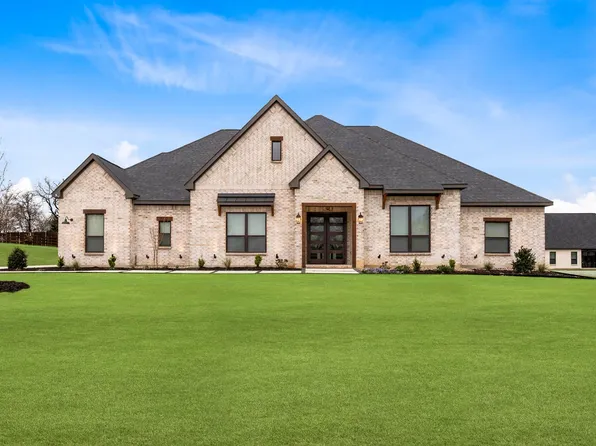 134 Texas Ash Dr, Krugerville, TX 76227