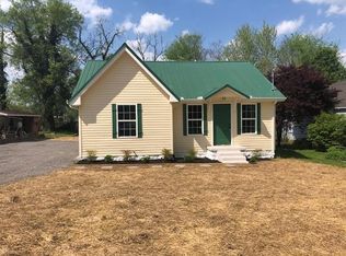 103 Martha St, Shelbyville, TN 37160