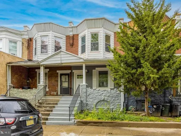 128 N 60th St, Philadelphia, PA 19139