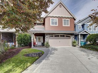 4712 NE 93rd St, Vancouver, WA 98665