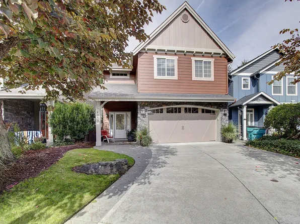 4712 NE 93rd St, Vancouver, WA 98665