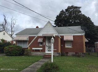 350 E 47th St, Jacksonville, FL 32208
