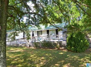 800 Rock Springs Rd, Warrior, AL 35180