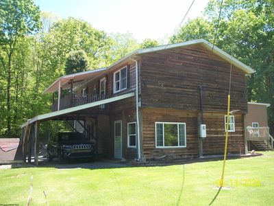 28 Mud Gut Rd, Belington, WV, 26250