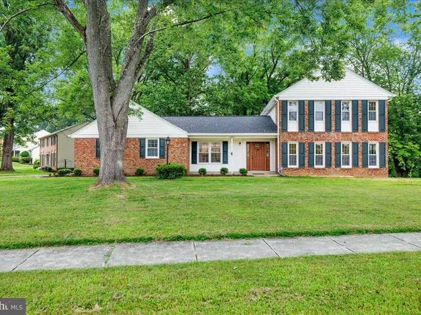 13517 Middlevale Ln, Silver Spring, MD 20906