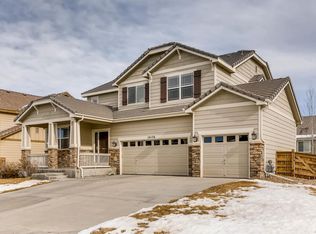 10176 Pitkin Way, Commerce City, CO 80022
