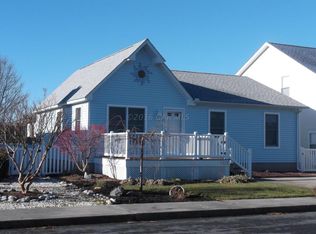 717 Hurricane Rd, Ocean City, MD 21842