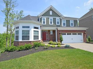 150 Casagrande St, Fort Thomas, KY 41075