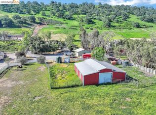 4229 Briones Valley Rd, Brentwood, CA 94513
