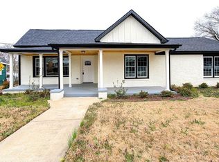 213 Harris St, Greer, SC 29651