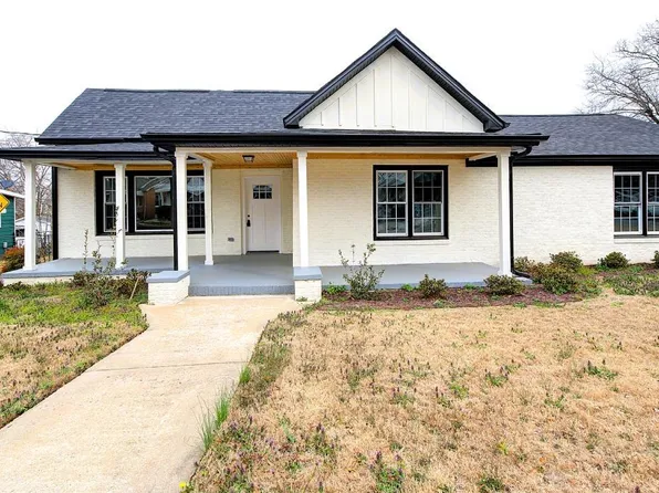 213 Harris St, Greer, SC 29651