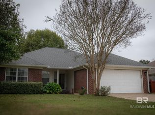 9323 Brookshire Loop, Daphne, AL 36526