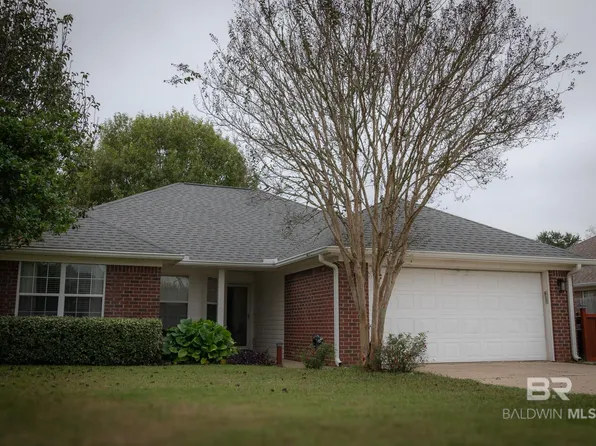 9323 Brookshire Loop, Daphne, AL 36526