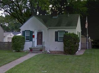 3224 Florida Ave S, Saint Louis Park, MN 55426
