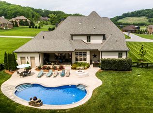 4901 Buds Farm Ln W, Franklin, TN 37064