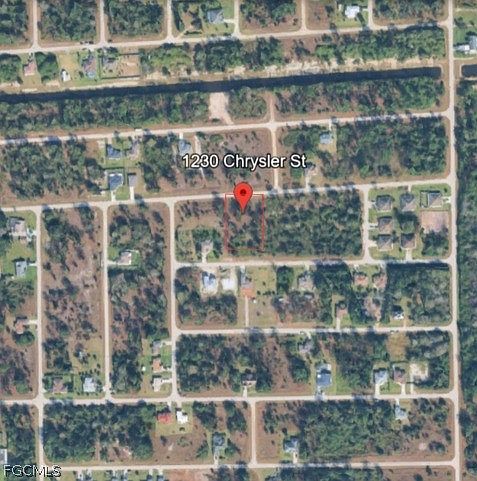 1st image of 1230 Chrysler St