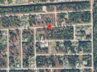1230 Chrysler St, Lehigh Acres, FL 33974
