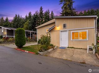 12605 E Gibson Rd UNIT 17, Everett, WA 98204