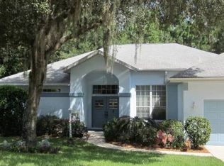 19791 SW 93rd Ln, Dunnellon, FL 34432