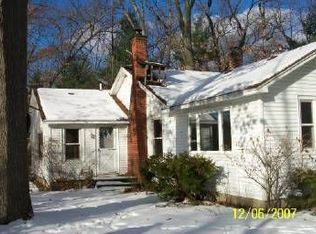 4483 S River St, Newaygo, MI