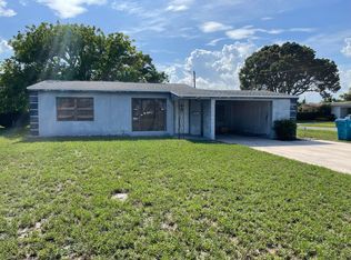 821 NW 4th St, Boynton Beach, FL 33435