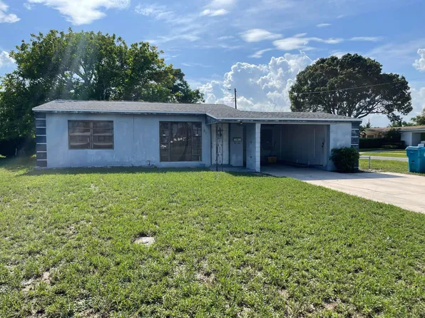 821 NW 4th Street, Boynton Beach, FL 33435