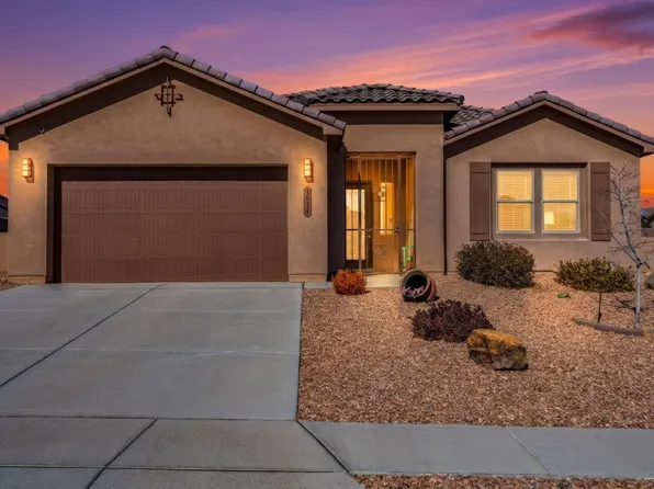 1914 Castle Peak Loop NE, Rio Rancho, NM 87144