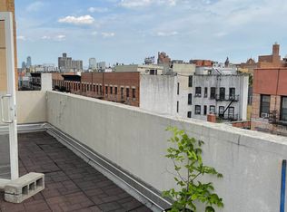 401 E 13th St APT 6, New York, NY 10009