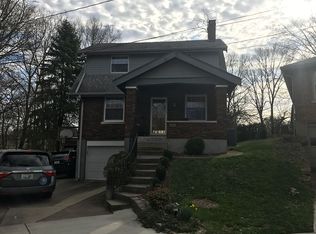 835 Alhambra Ct, Park Hills, KY 41011