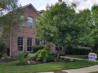 15811 Maple Falls Ct, Tomball, TX 77377