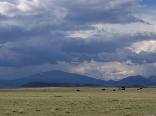 Salt Ranch Trl, Hartsel, CO 80449