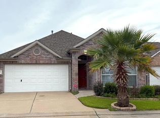 10518 Rustling Villas Ln, Houston, TX 77075