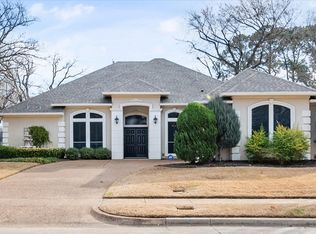 4821 Lakewood Dr, Colleyville, TX 76034