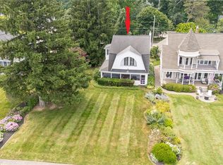 528 Beach Ave, Rochester, NY 14612