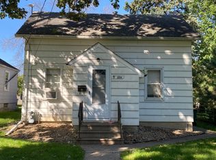 814 Lincoln Ave, Albert Lea, MN 56007