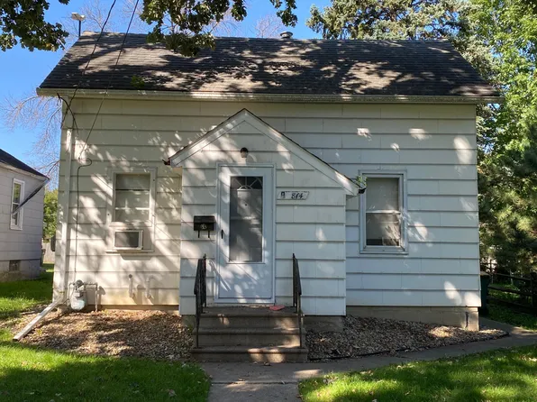 814 Lincoln Ave, Albert Lea, MN 56007