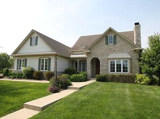 9405 Turnstone Ct, Noblesville, IN 46060