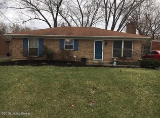 804 Girard Dr, Louisville, KY 40222