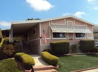 1930 W San Marcos Blvd SPACE 425, San Marcos, CA 92078