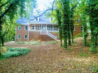 206 Coker Dr SW, Rome, GA 30165