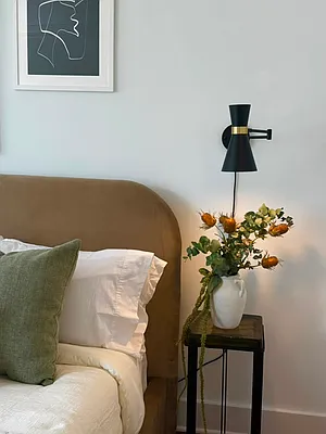 Bedroom, photo 1