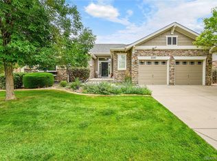 6440 S Newcastle Way, Aurora, CO 80016